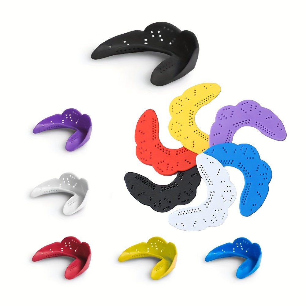 Sports Mouthguard Tooth Brace Teeth Protection Mouth Guard
