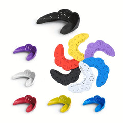 Sports Mouthguard Tooth Brace Teeth Protection Mouth Guard