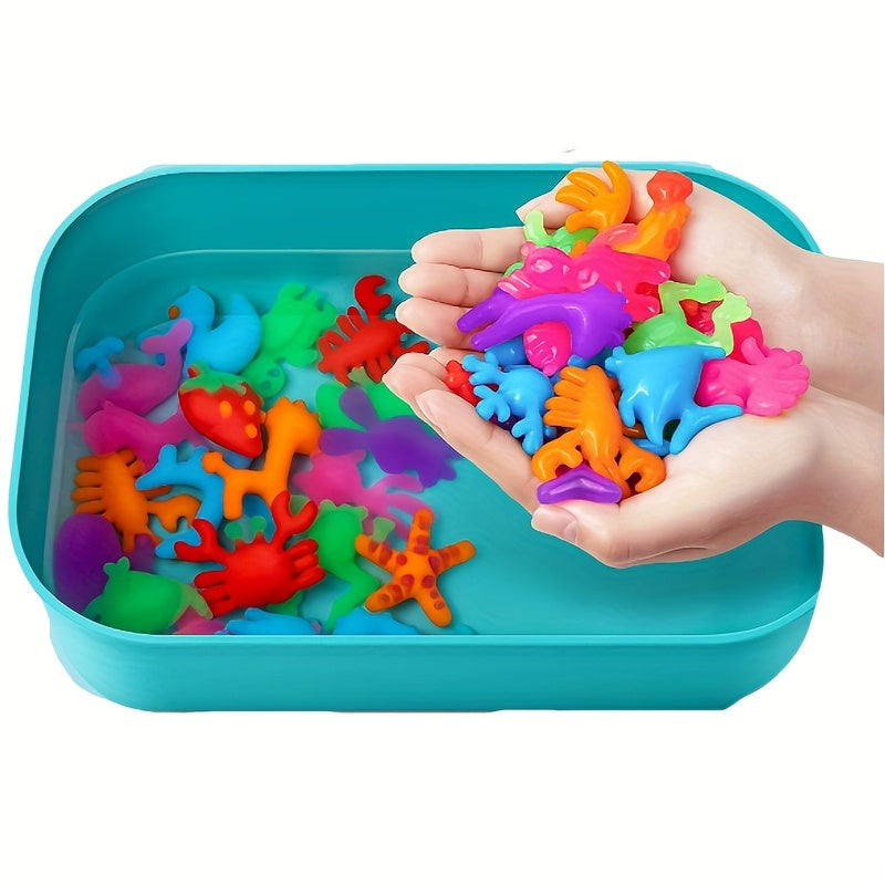 100ml Magic Water Elf Gift Pack Kit DIY Water Baby Combo