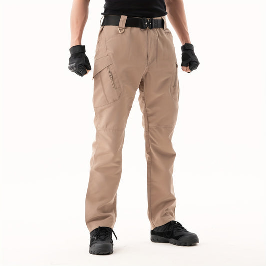 Tear resistant Outdoor Tactical Pants