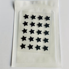 Star Shaped Acne Patch, Hydrocolloid Pimple Cover