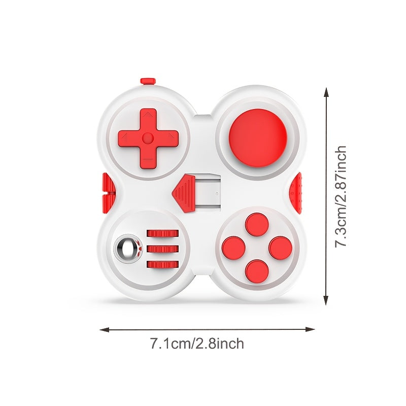 Anxiety Relief Toy for Adults Stress Reduction Game with Controller