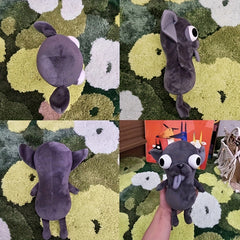 Chihuahua Plush Toy - Cute and Collectible Stuffed Animal
