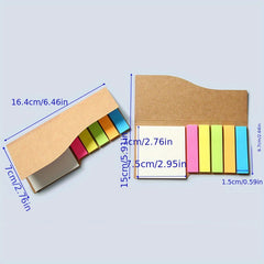 Sticky Notes - Office and Student Note Combo