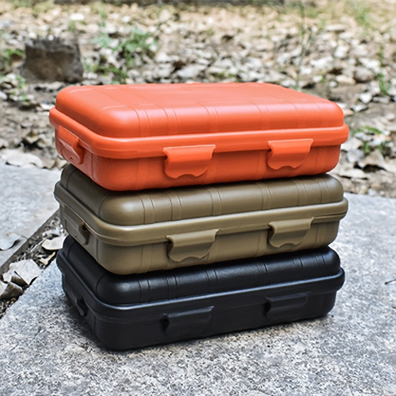 Waterproof Dry Storage Box for Fishing Camping Hiking