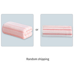 Soft Bath Towel Absorbent