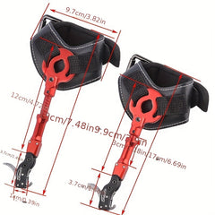 Enhance Your Archery with Thumb Bow Release Accessory
