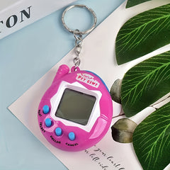 Electronic Digital Pet Handheld Device Virtual Pet Cyber Pet Toy