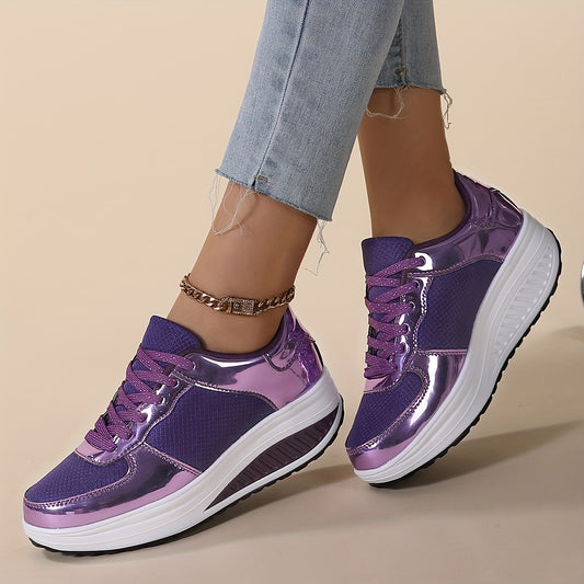 Women's Outdoor Non-slip Running Shoes Walking Sports Camp Shoes