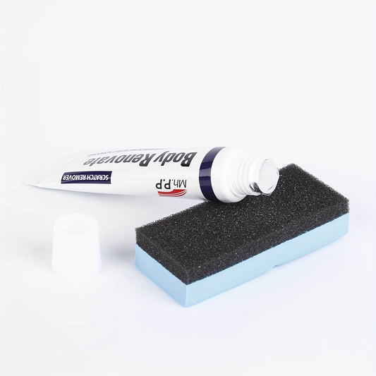 Car Scratch Remover Paste Polishing Compound Paint Repair