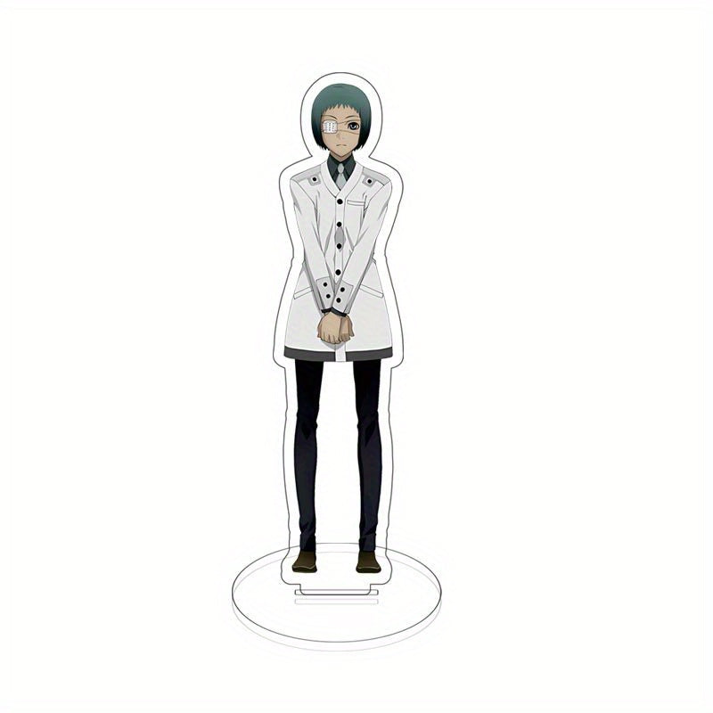 15cm Anime Standing Figures Toy Collectibles