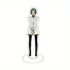 15cm Anime Standing Figures Toy Collectibles
