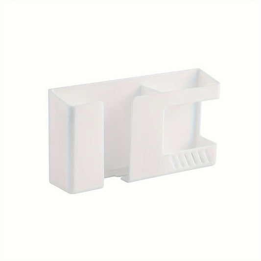 Remote Control Storage Box Wall Hanging Organizer