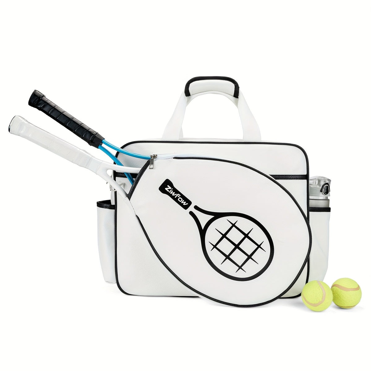 Waterproof Multifunctional Travel Messenger Bag
