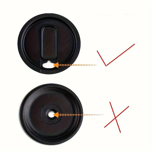 Cup Lid Storage Rack Space Saving Cup Accessories
