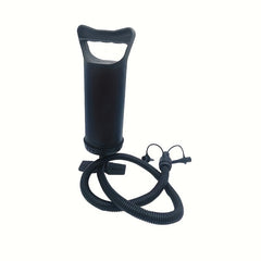 Portable Manual Pump for Inflatable Bed & Pool, 1pc