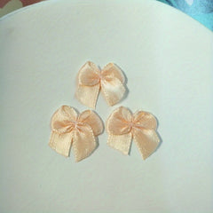 Pack of 30 Butterfly Bows DIY Gift Decoration