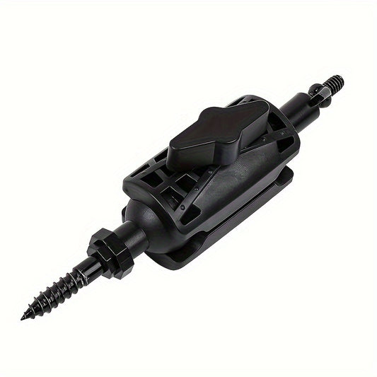 360 Rotation Trail Camera Mount Game Camera Stand Display Stand