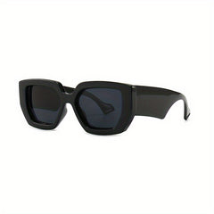 Y2K Square Sunglasses For Women Men UV400