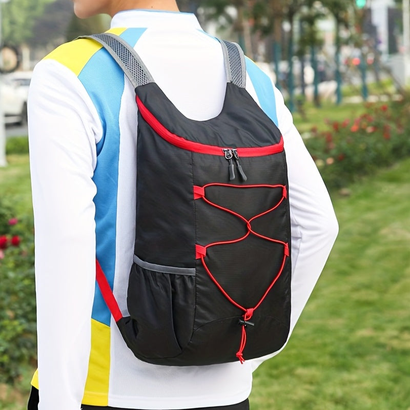 Durable Lightweight Waterproof Backpack for Camping Hiking Travel