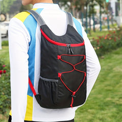 Durable Lightweight Waterproof Backpack for Camping Hiking Travel