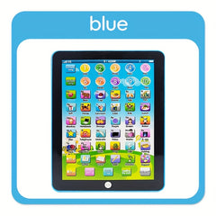 Interactive Toy for Kids Ages 3 English Pronunciation Practice