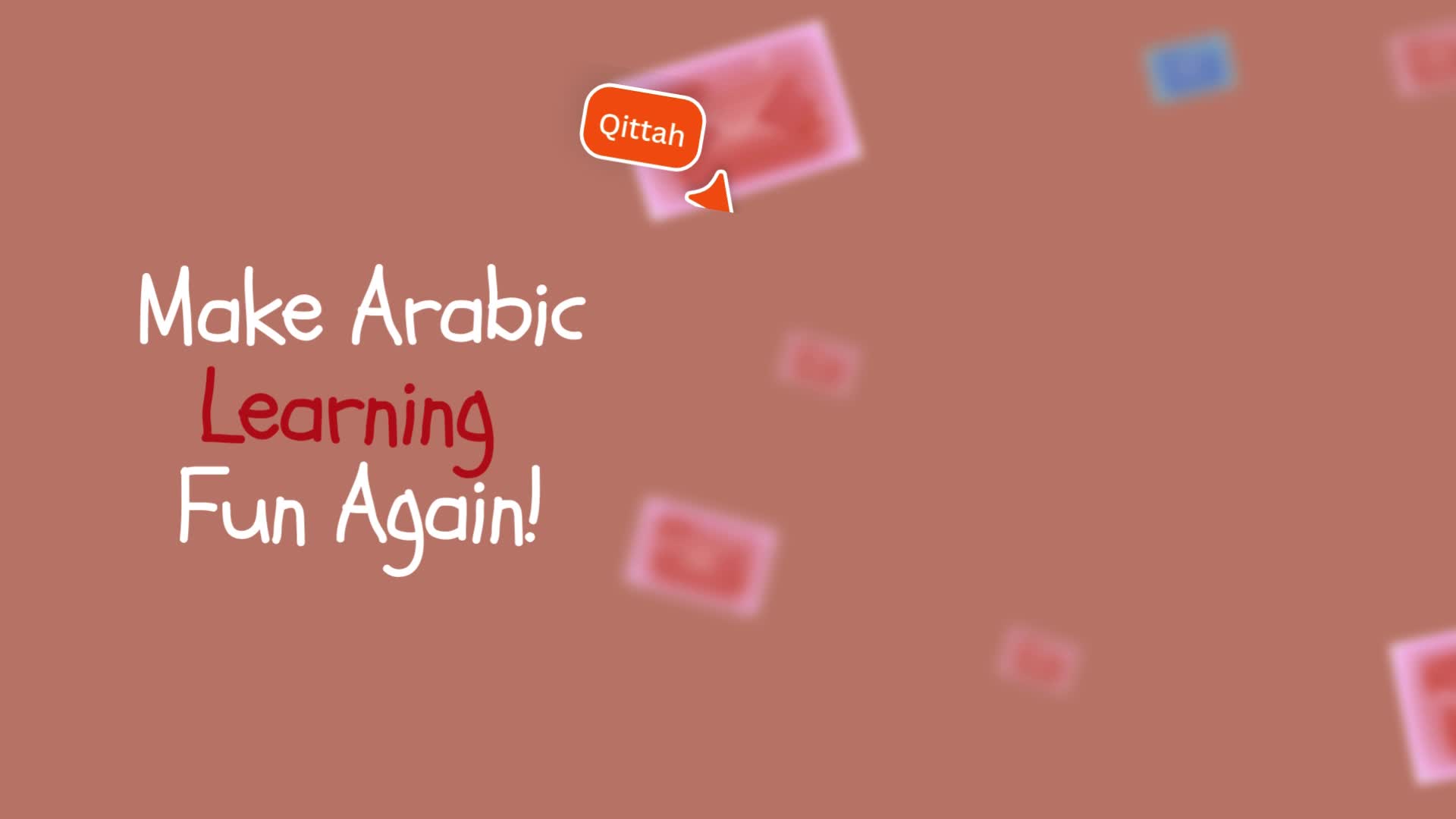 Arabic Alphabet Colouring Sheets for Kids - Islamic Vocabulary Pages