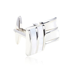 Men's Classic Unique Casual Shirt Cufflinks for Business Party Gift