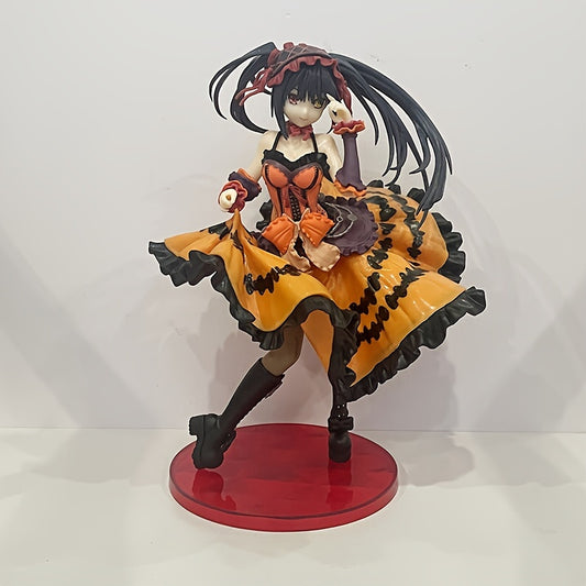 Anime Character Model Collection Figure for Christmas Halloween Thanksgiving