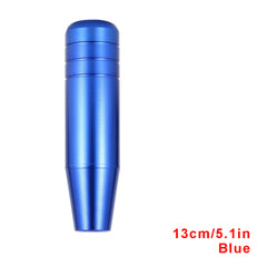 Aluminum Alloy Car Gear Stick Shifter Knob