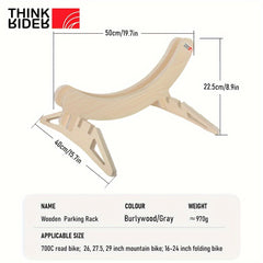 ThinkRider Indoor Bike Stand Store 16 29 Road Mountain Bikes