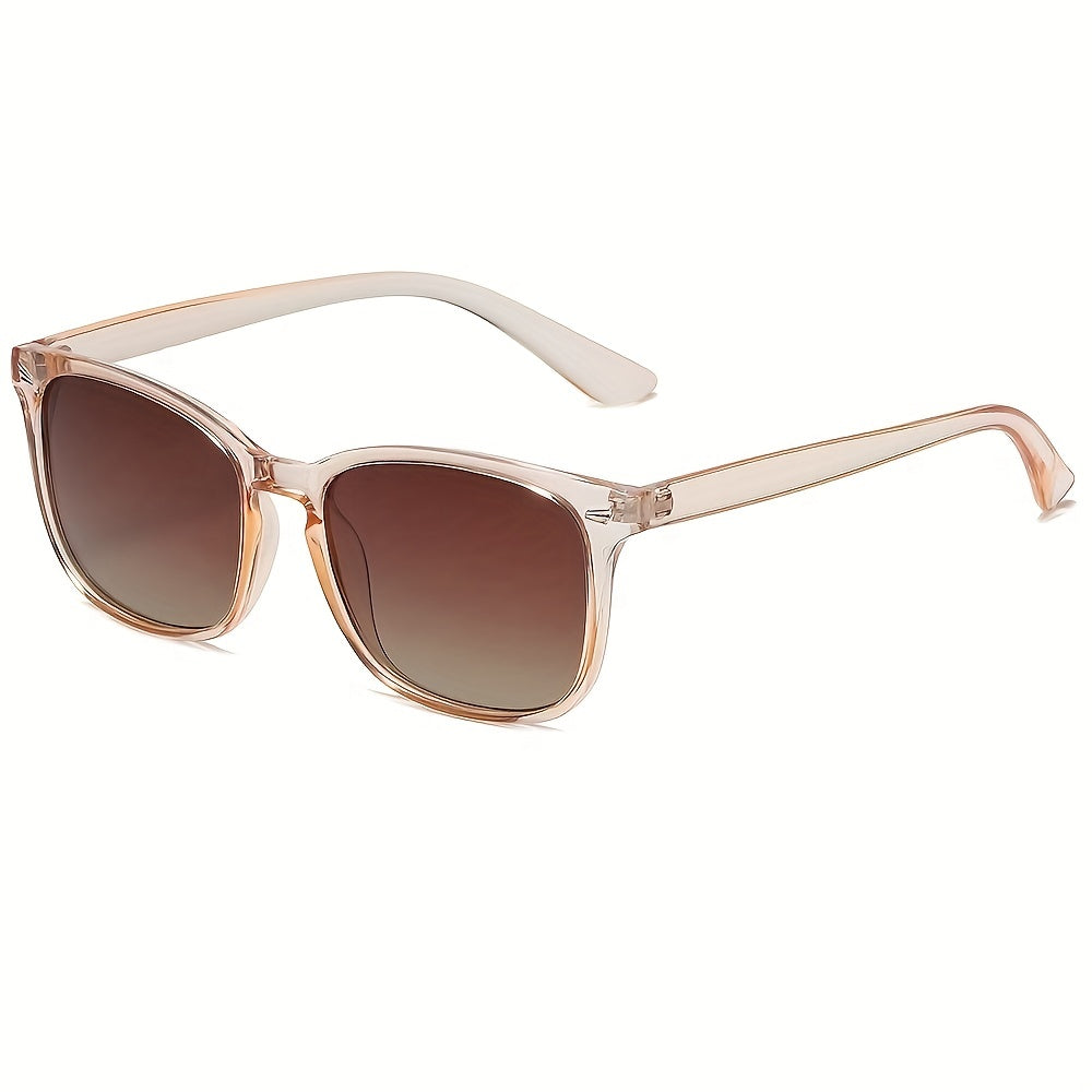 Vintage Style Polarized Sunglasses for Women 100 UV Protection