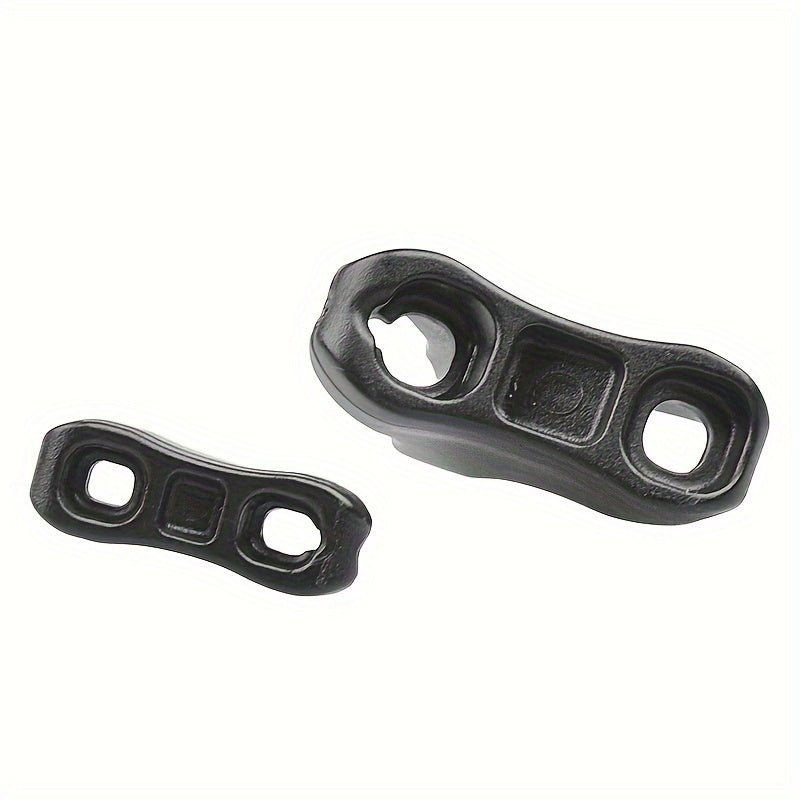 6pcs Anti Slip Wind Rope Buckle Tent Rope Adjuster