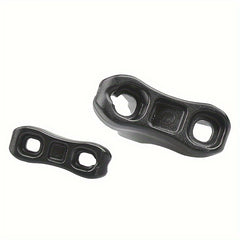 6pcs Anti Slip Wind Rope Buckle Tent Rope Adjuster