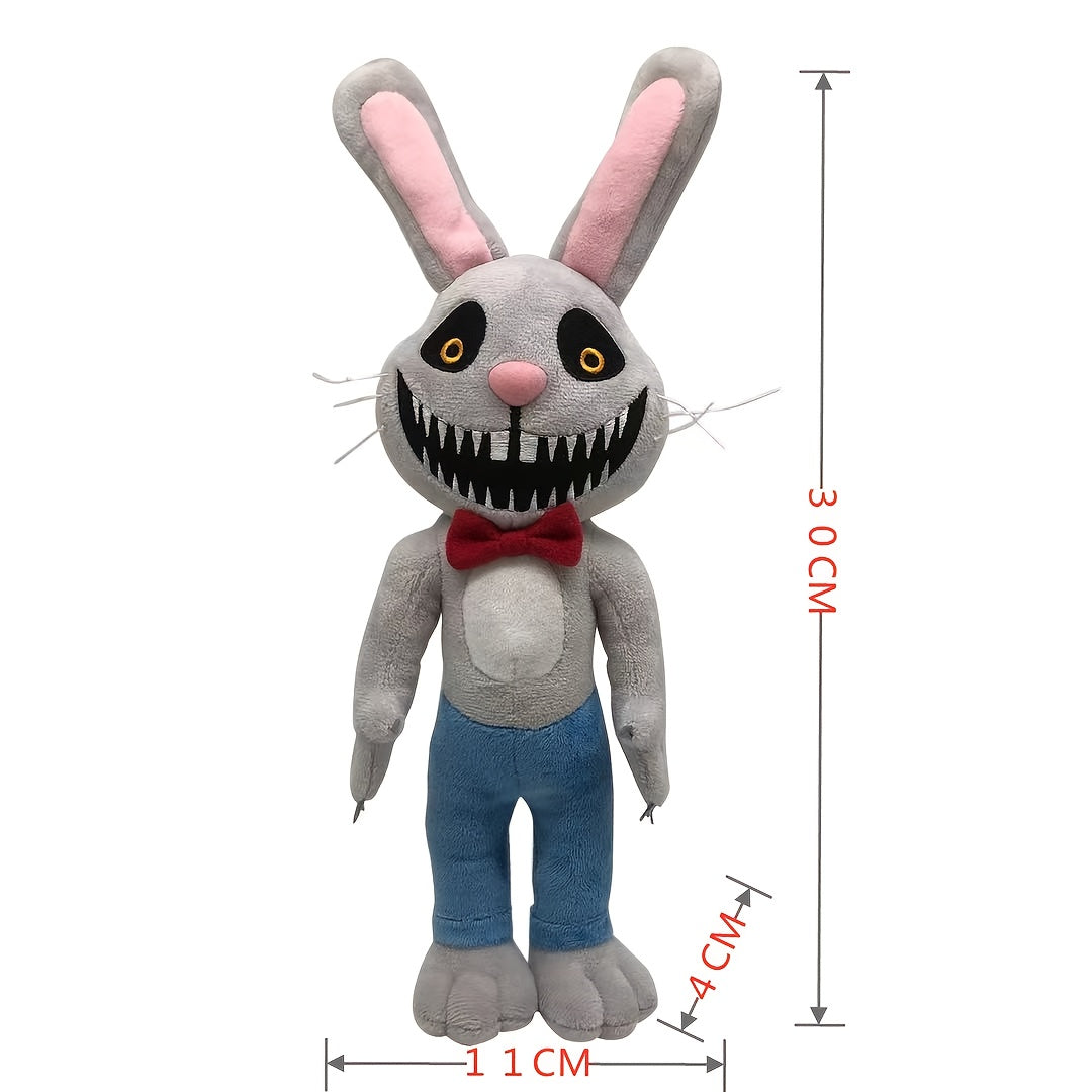 Mr Hopp Rabbit Plush Toy Doll