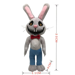 Mr Hopp Rabbit Plush Toy Doll