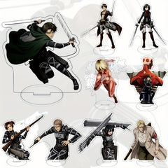 15 cm Anime Acrylic Stand Figure Toys