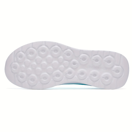 Women's Mesh Weaving Slip On Casual Sneakers