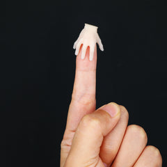 Creepy Mini 15pcs TRPDICES Plastic Hands for Halloween & Birthday Party Decor