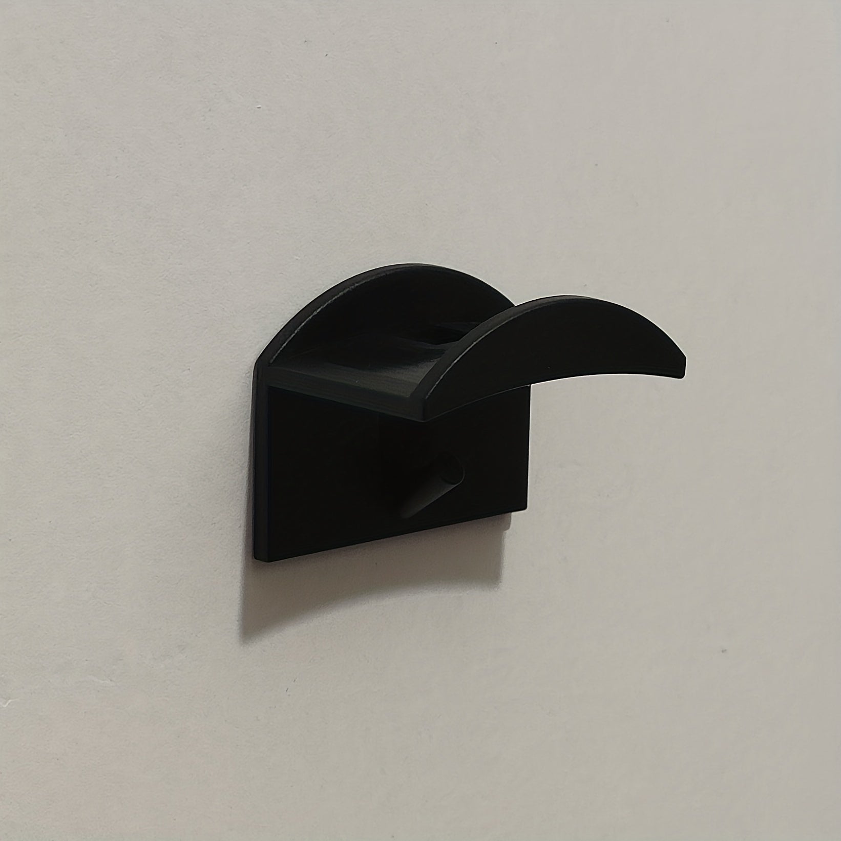 Baseball Hat Hook Traceless Sticking Hook