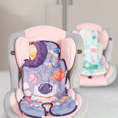 Baby Stroller Safety Seat Ice Cushion