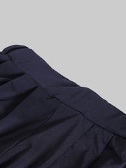  Casual Pants Women's Plus Thin High Stretch Loose Fit Pants