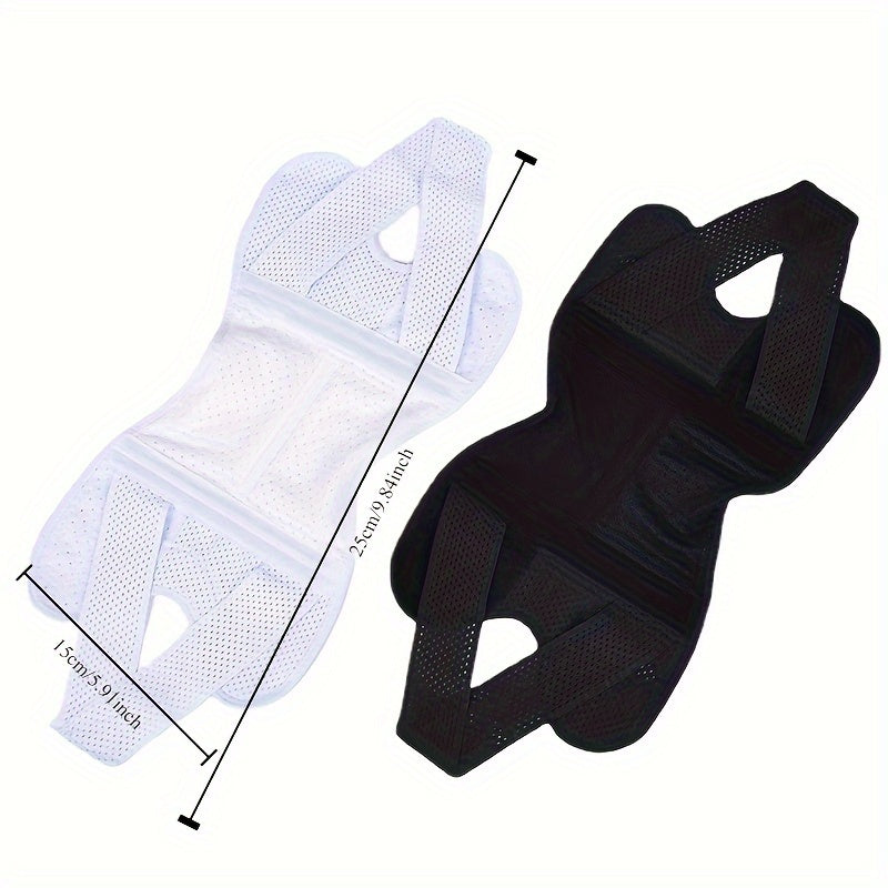 Adjustable Breathable Knee Pads for Outdoor Sports