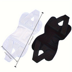 Adjustable Breathable Knee Pads for Outdoor Sports