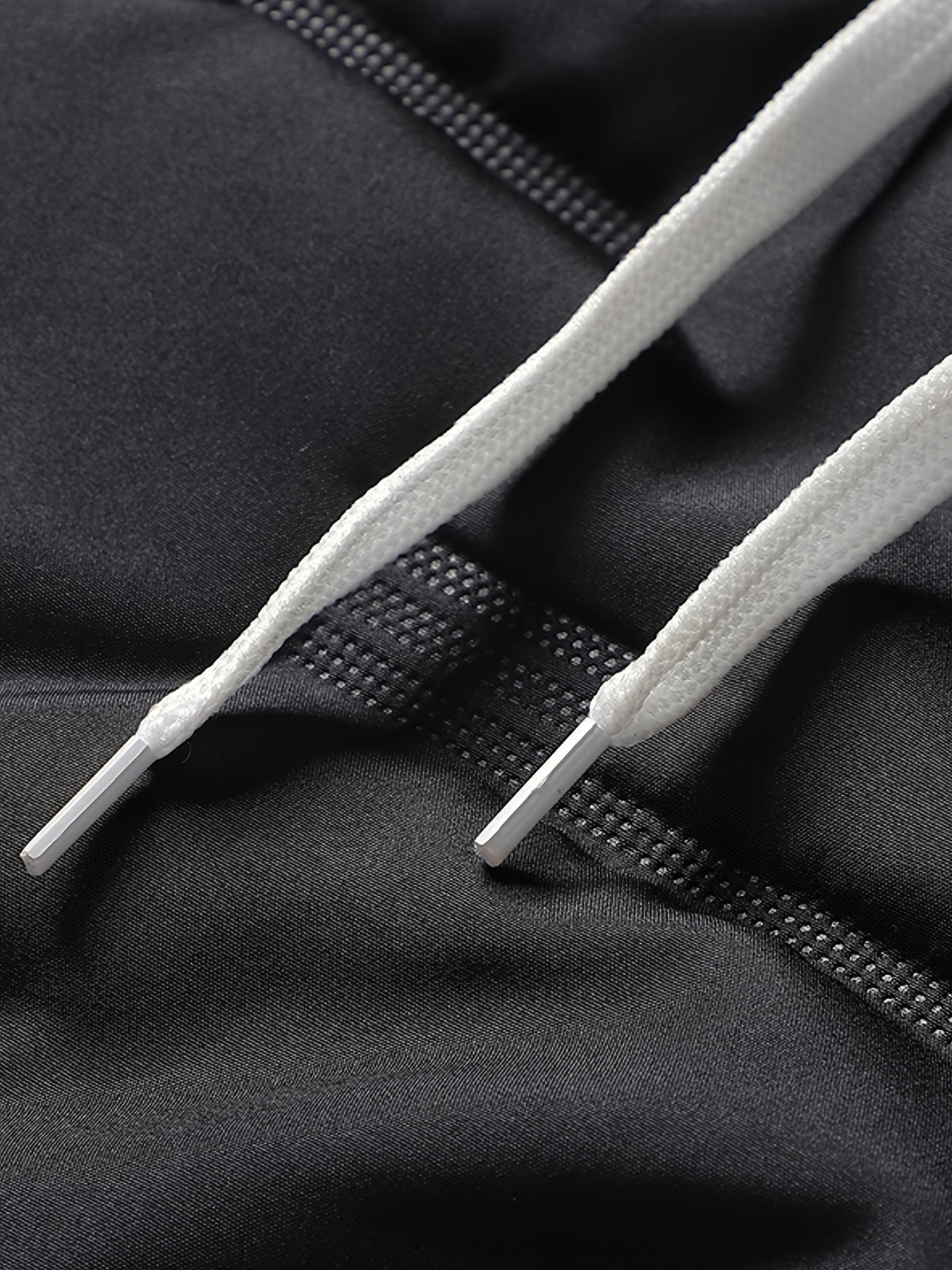 Men's Winter Thick Long Pants Warm Straight Leg Trousers