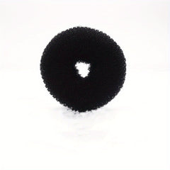Hair Bun Chignon Maker Ballerina Hair Bun Accessory Prom Wedding