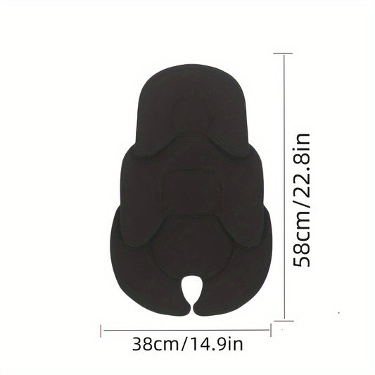 Breathable Mesh Stroller Seat Liner - Universal Stroller Cushion Cover