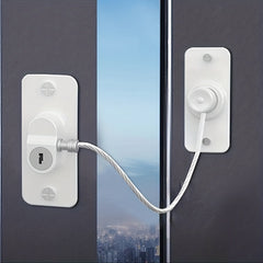 Rotatable Child Safety Lock - Multifunctional