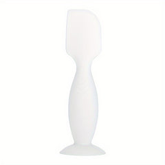 Soft Silicone Spatula for Baby Butt Paste Diaper Cream
