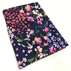 Artificial Cotton Fabric Diy Clothes Pants Dress Fabric 1yard
